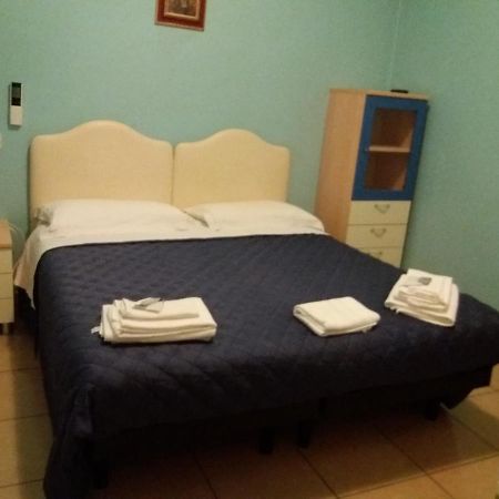 Hotel Fatima Rimini Extérieur photo