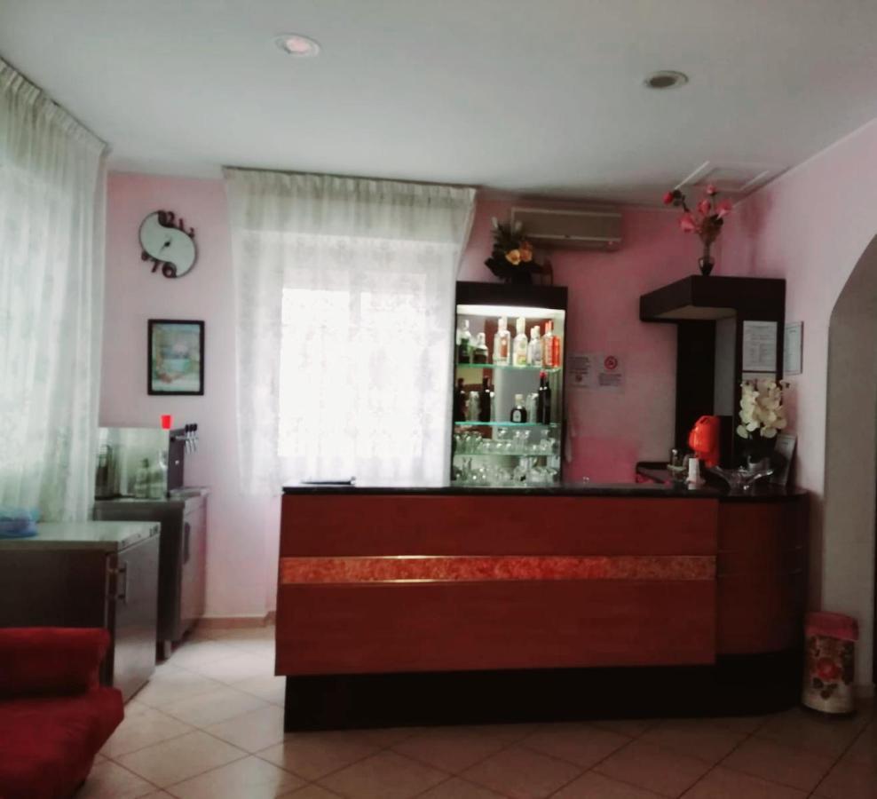 Hotel Fatima Rimini Extérieur photo