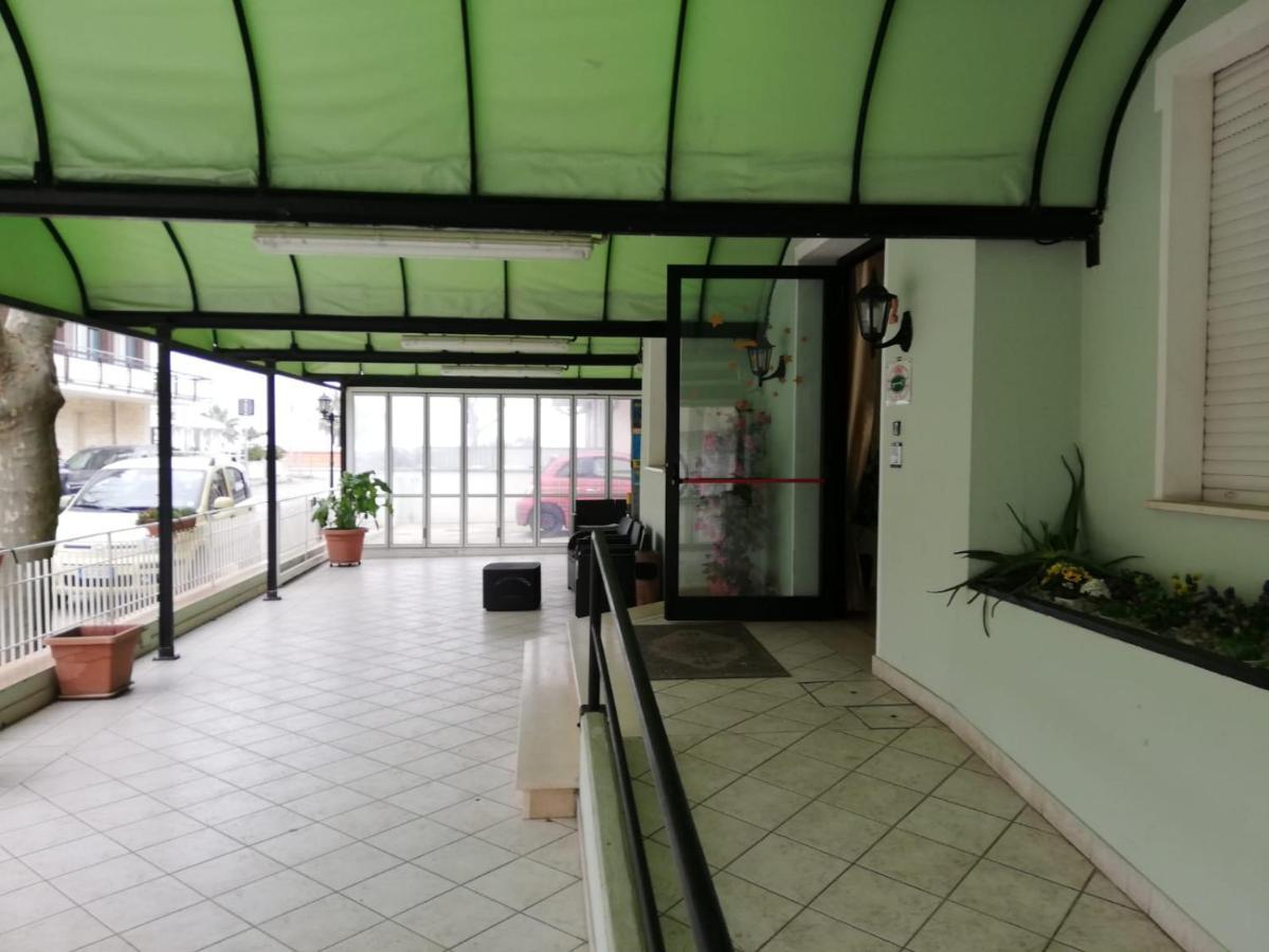 Hotel Fatima Rimini Extérieur photo