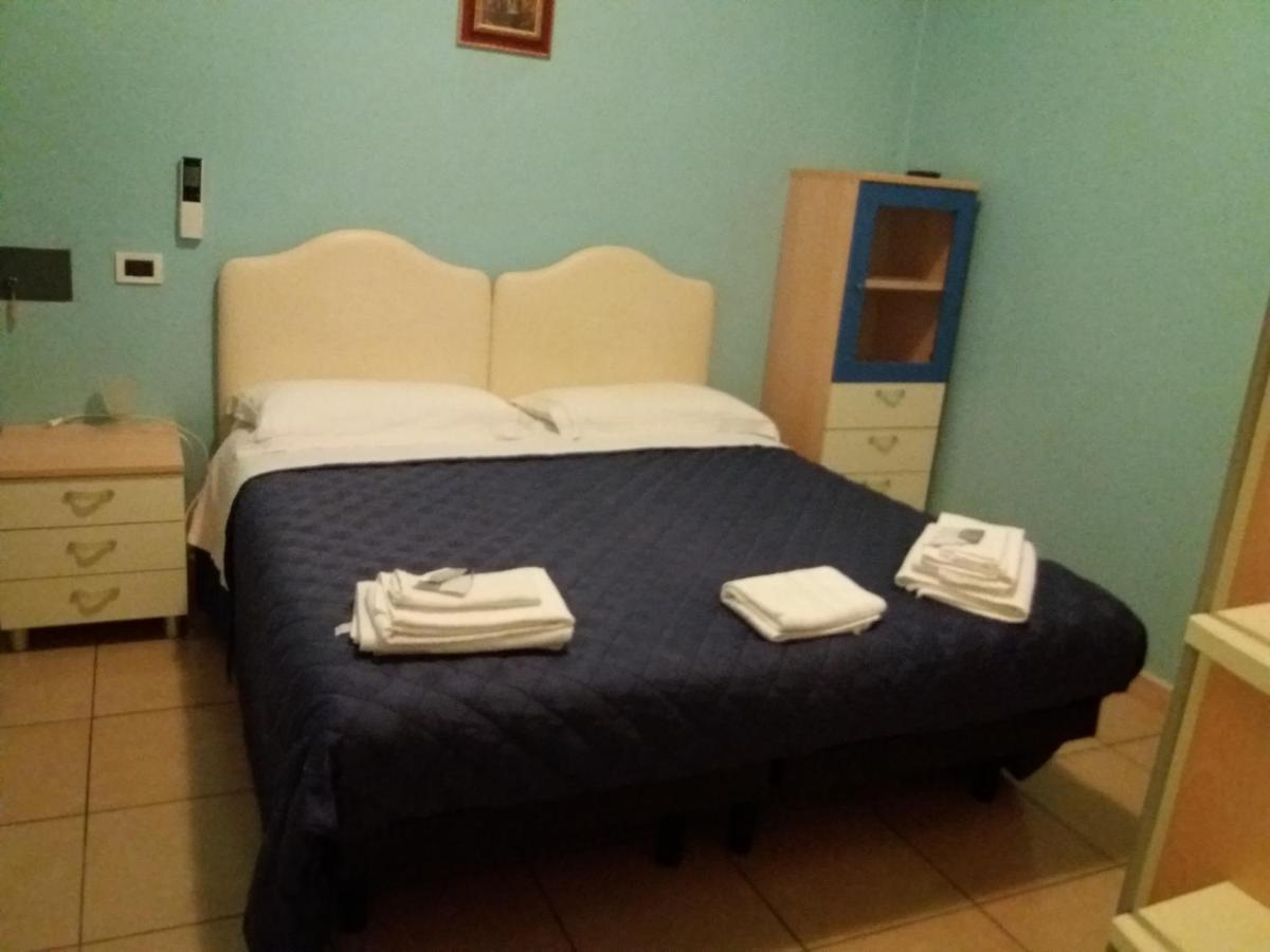 Hotel Fatima Rimini Extérieur photo