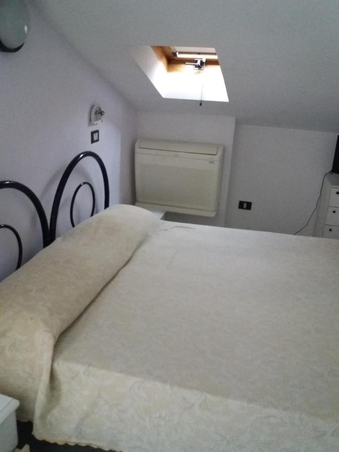 Hotel Fatima Rimini Extérieur photo