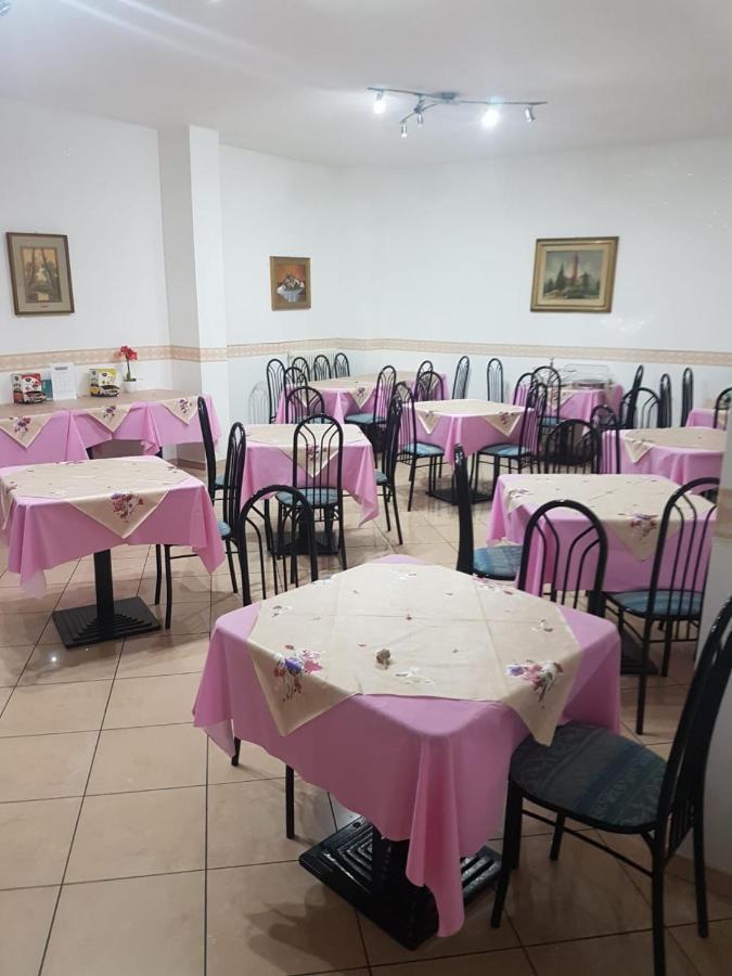 Hotel Fatima Rimini Extérieur photo